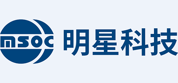 明星科技LOGO2